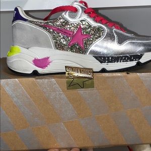 Golden Goose Sneakers